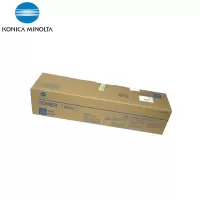 柯尼卡美能达(KONICA MINOLTA) TN214C 青色 墨粉/碳粉 适用机型 C200/C210/C7720