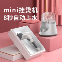 阳朗 手持挂烫机 便携式熨烫机 白色