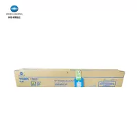 柯尼卡美能达(KONICA MINOLTA)TN221Y 墨粉/碳粉 黄色 适用机型C227/C287/C7528