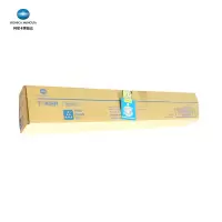 柯尼卡美能达(KONICA MINOLTA)TN514C 墨粉/碳粉 青色 适用机型C458/C558/C658