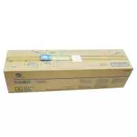 柯尼卡美能达(KONICA MINOLTA) TN613Y 黄色 墨粉/碳粉 适用机型 C452/C552/C652