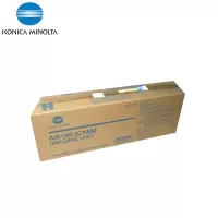柯尼卡美能达(KONICA MINOLTA) IU212C 青色 硒鼓显影组件 适合机型C200/C210/C7721
