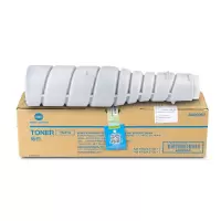 柯尼卡美能达(KONICA MINOLTA) TN414 墨粉/碳粉 适用机型BH426 / 363
