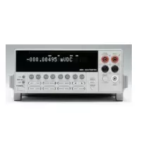 普美 2700型数字多用表