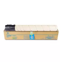 柯尼卡美能达(KONICA MINOLTA)TN223Y-L 墨粉/碳粉 黄色低容装 适用机型C226/C266