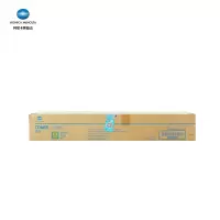 柯尼卡美能达(KONICA MINOLTA)TN324Y 墨粉/碳粉 黄色 适用机型C308/C368