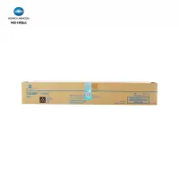 柯尼卡美能达(KONICA MINOLTA)TN324K 墨粉/碳粉 黑色 适用机型C308/C368