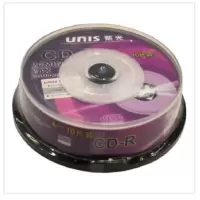 快背克 紫光(UNIS)CDR 210M光盘