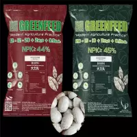 桉树 专用肥料 40%≥含量通用型 20KG/包