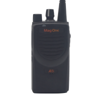 摩托罗拉 专享对讲机 A8I 对讲机
