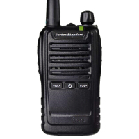 摩托罗拉 专享对讲机 V378 数字对讲机