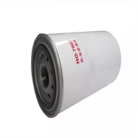 军车器材东风康明斯EQ1118GA/EQ2102N军车配件柴油滤芯/燃油滤芯