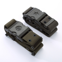 中锐智采 ST-5502 S腰带(厚型腰带)