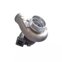 军车器材东风猛士/EQ2050军车配件涡轮增压器总成