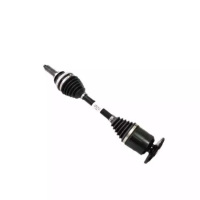 军车器材东风猛士EQ2050军车配件半轴总成