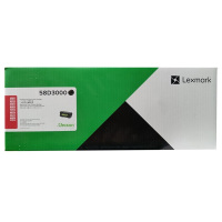 利盟(Lexmark)58D3000 粉盒 适用MS821dn/823dn/822de 单个装