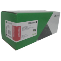 利盟(LEXMARK) 58D3H00 碳粉盒 适用MS821/822/823/826 单个装