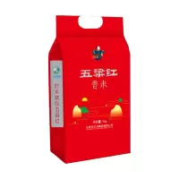 五粱红 香米 5kg