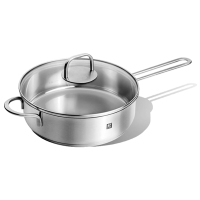 双立人-66427-240-982-Twin NOVA Plus 煎炒锅