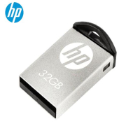 惠普(hp) v222w U盘 32G 银白色