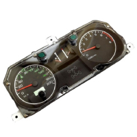 TRW 猎豹黑金刚组合仪表总成 CF6470