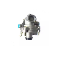 TRW 康明斯EQ1118GA/EQ2102N刹车分配阀