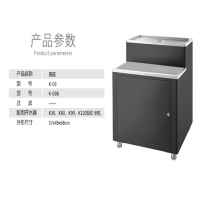 碧丽(Bili)K-03B底座