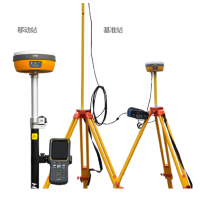 柯蓝电子(CRiANE) 中海达F61Plus/V30Plus RTK GPS测量仪器 混色