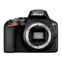 尼康(Nikon)入门级单反数码照相机机身D3500