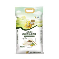 福临门 208205 麦芯高筋雪花小麦粉 5kg*4袋 4袋/箱