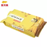 金龙鱼 乳玉皇妃 五常稻花香米5KG