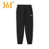 361女裤运动裤女2020夏季新款学生束脚休闲裤薄款361° 662024708