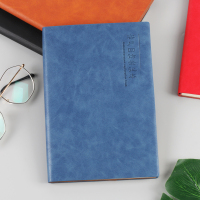 SCP 房地产销售回访记录本 SCP-14306 客户信息登记本a5客户回访登记本定制 (本)