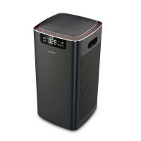 爱宝乐(airpal)空气净化器 家用除霾除甲醛 适用120㎡大风量APP智能掌控 旗舰版 AP900旗舰版 25253