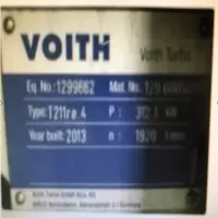 液力传动箱滤清器 VOITH 轨道车配件