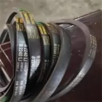 空压机皮带 B2240 轨道车配件