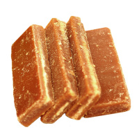 恋 优质红糖片 红糖块 50块/箱 单位:箱