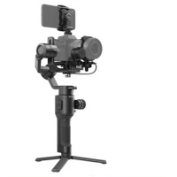 大疆(DJI)如影 SC 单手持微单稳定器 相机稳定器 Ronin SC 如影 SC 专业套装