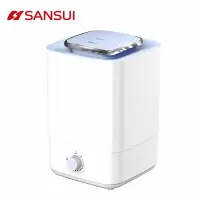 山水加湿器 JM-SJS5524