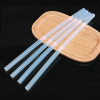 热熔胶棒 直径约11mm胶棒 长度≥260mm 乳白色