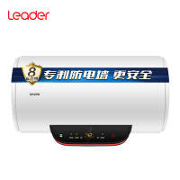 海尔/Haier电热水器统帅LEC6001-Y2S 60升2000W速热 预约洗浴 防电墙 无线遥控 一键增容 海尔出品