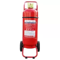 正天齐手推式干粉灭火器ABC35kg