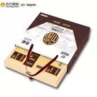 谛品居-七珍颂福有机杂粮礼盒(J)