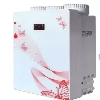 赛科利尔(CNCLEAR) 家用直饮机 CPA-75G 白色