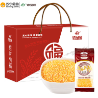 谛品居-招財纳福杂粮礼盒(Z)