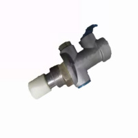 军车器材斯太尔加油车 陕汽SX2150K SX2190军车配件离合器按钮阀