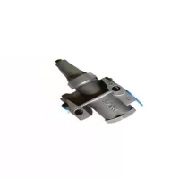 军车器材陕汽2190军车配件换挡高低阀