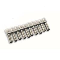 菲尼克斯 端子短接片 FBRI 10-5N 固定式 10个/包 耐腐蚀 防生锈