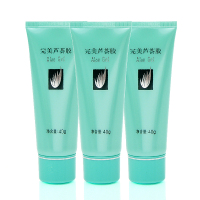 完美芦荟胶40g*3