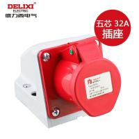 电缆插头 五芯 插头直径为约φ65mm耐高温 防腐蚀 结实耐用